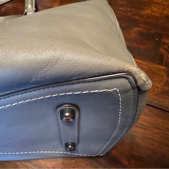 Coach Rouge tote - Picture 8 of 15